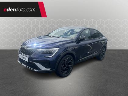 Renault Arkana - E-Tech full hybrid 145 GSR2 esprit Alpine - 26 490 €