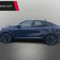Renault Arkana E-Tech full hybrid 145 GSR2 esprit Alpine Bayonne