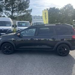 Dacia Jogger Hybrid 140 7 places GSR2 Extreme Biarritz