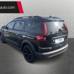 Dacia Jogger Hybrid 140 7 places GSR2 Extreme Bayonne