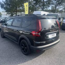Dacia Jogger Hybrid 140 7 places GSR2 Extreme Bayonne