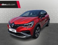Renault Captur Biarritz