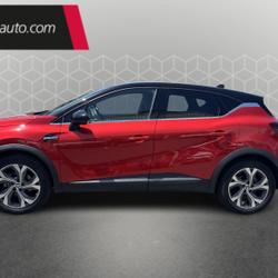 Renault Captur E-Tech 145 - 21 R.S. Line Biarritz