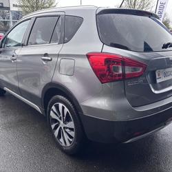 Suzuki S Cross S-Cross 1.4 Boosterjet Hybrid Style Mouilleron-le-Captif