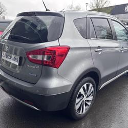 Suzuki S Cross S-Cross 1.4 Boosterjet Hybrid Style Mouilleron-le-Captif