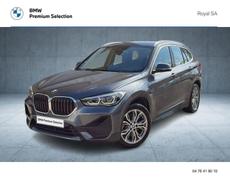 BMW X1 Meylan