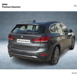 BMW X1 xDrive25eA 220ch Business Design Meylan