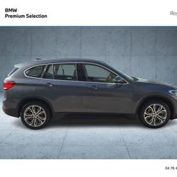 BMW X1 xDrive25eA 220ch Business Design Meylan