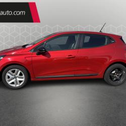 Renault Clio 5 TCe 90 ch GSR2 Evolution Biarritz