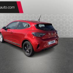 Renault Clio 5 TCe 90 ch GSR2 Evolution Bayonne