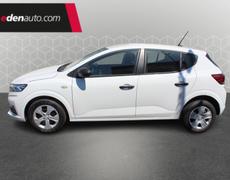 Dacia Sandero Biarritz