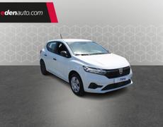 Dacia Sandero Bayonne