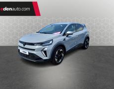 Renault Captur Bayonne