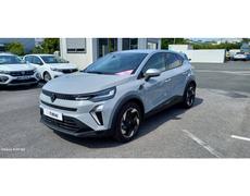 Renault Captur Bayonne