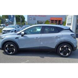Renault Captur E-Tech full hybrid 145 ch Techno Bayonne