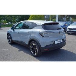 Renault Captur E-Tech full hybrid 145 ch Techno Bayonne