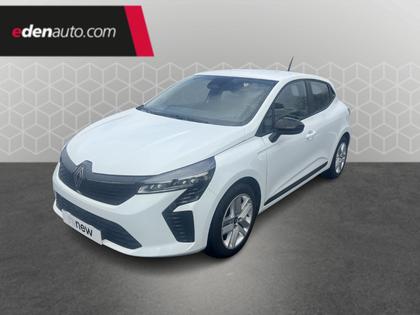 Renault Clio - Eco-G 100 ch GSR2 Evolution - 16 990 €
