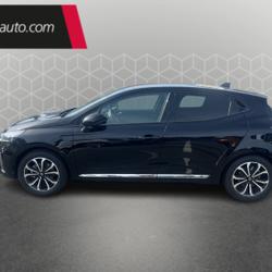 Renault Clio 5 E-Tech full hybrid 145 ch GSR2 Techno Bayonne