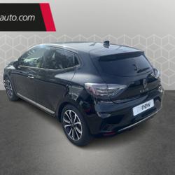 Renault Clio 5 E-Tech full hybrid 145 ch GSR2 Techno Bayonne