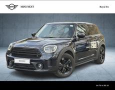 Mini Countryman Meylan