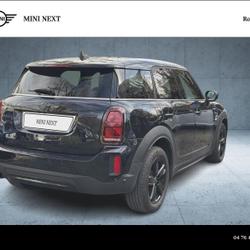 Mini Countryman Cooper 136ch Edition Untamed Plus BVA7 Meylan