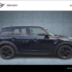Mini Countryman Cooper 136ch Edition Untamed Plus BVA7 Meylan