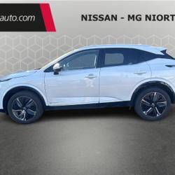 Nissan Qashqai e-Power 190 ch Tekna Chauray