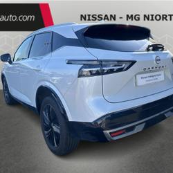 Nissan Qashqai e-Power 190 ch Tekna Chauray