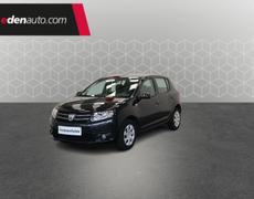 Dacia Sandero Mourenx