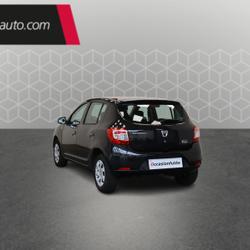 Dacia Sandero TCe 90 Laur&eacute;ate Mourenx
