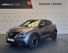 Nissan Juke Tarbes