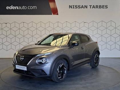 Nissan Juke - Hybrid 143 N-Connecta - 18 190 €