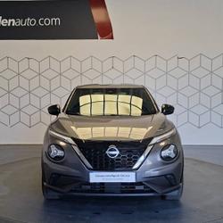 Nissan Juke Hybrid 143 N-Connecta Tarbes