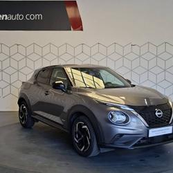 Nissan Juke Hybrid 143 N-Connecta Tarbes