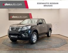 Nissan Navara Bruges