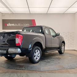 Nissan Navara NP300 2.3 DCI 160 KING CAB ACENTA Bruges