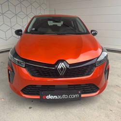 Renault Clio 5 E-Tech full hybrid 145 Evolution Aire-sur-l'Adour