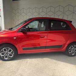 Renault Twingo 3 III E-Tech Equilibre Aire-sur-l'Adour