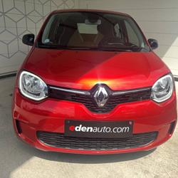 Renault Twingo 3 III E-Tech Equilibre Aire-sur-l'Adour