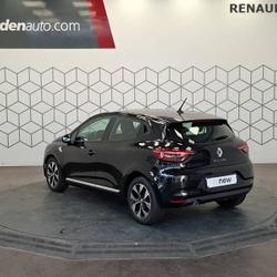 Renault Clio 5 TCe 90 - 21N Limited Pau
