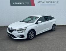 Renault Megane 4 Champniers