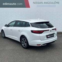 Renault Megane 4 IV Estate E-TECH Plug-In Hybride 160 Intens Champniers