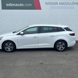 Renault Megane 4 IV Estate E-TECH Plug-In Hybride 160 Intens Champniers