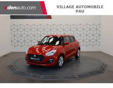 Suzuki Swift Lons