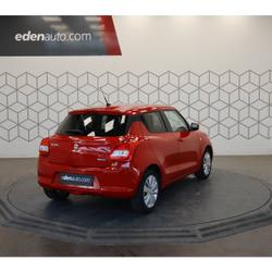 Suzuki Swift 1.2 Dualjet Hybrid Allgrip Privil&egrave;ge Lons