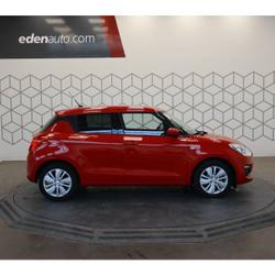 Suzuki Swift 1.2 Dualjet Hybrid Allgrip Privil&egrave;ge Lons