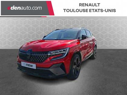 Renault Austral - E-Tech full hybrid 200 GSR2 Techno esprit Alpine - 31 990 €