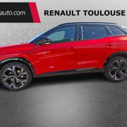 Renault Austral E-Tech full hybrid 200 GSR2 Techno esprit Alpine Toulouse