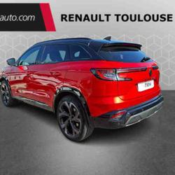 Renault Austral E-Tech full hybrid 200 GSR2 Techno esprit Alpine Toulouse