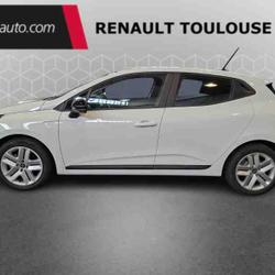 Renault Clio 5 Blue dCi 100 ch GSR2 Evolution Toulouse